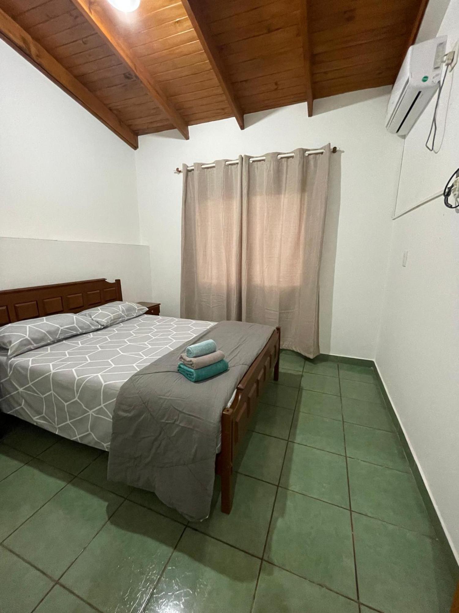 Facundo Apartment Puerto Iguazu