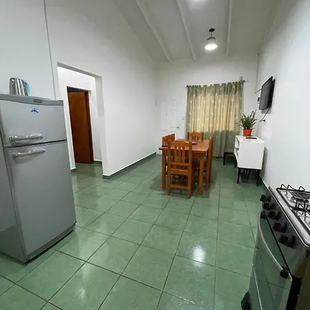 Alojamiento Facundo Puerto Iguazu Exterior photo