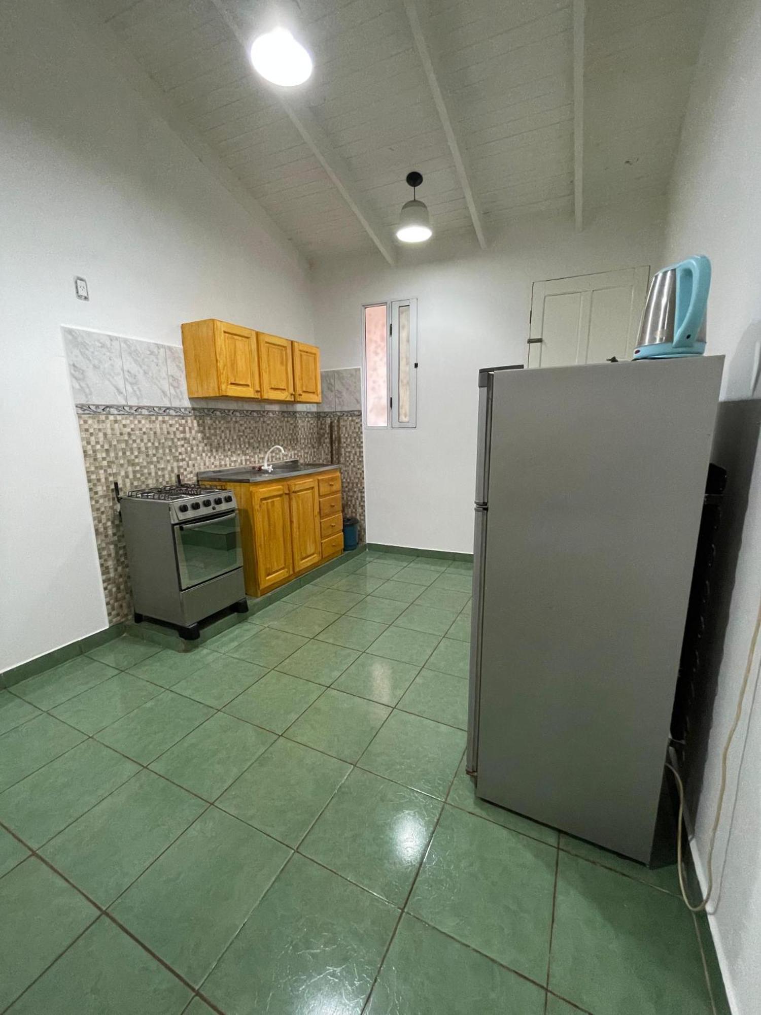 Apartamento Facundo Puerto Iguazú